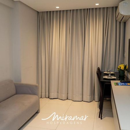 Holandas Prime Residence João Pessoa Eksteriør billede