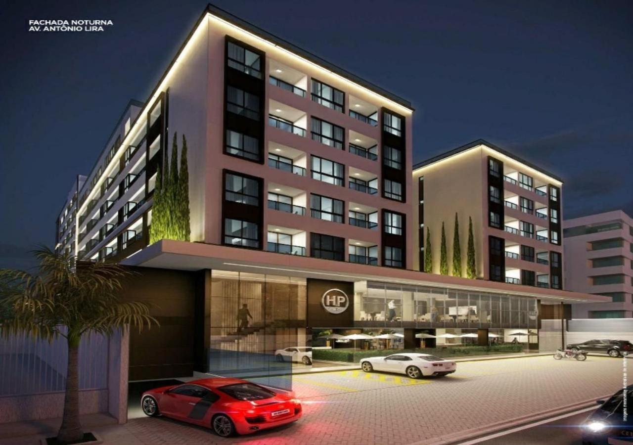 Holandas Prime Residence João Pessoa Eksteriør billede