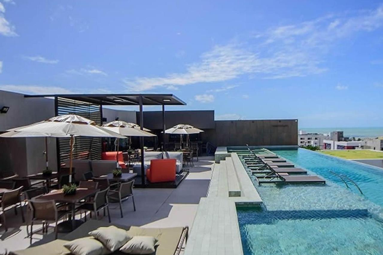 Holandas Prime Residence João Pessoa Eksteriør billede