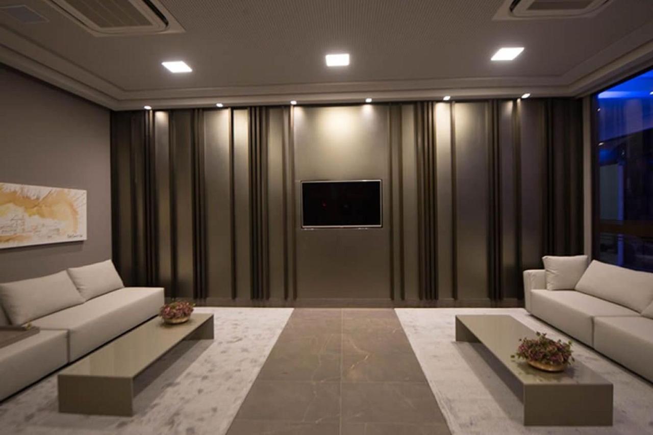 Holandas Prime Residence João Pessoa Eksteriør billede