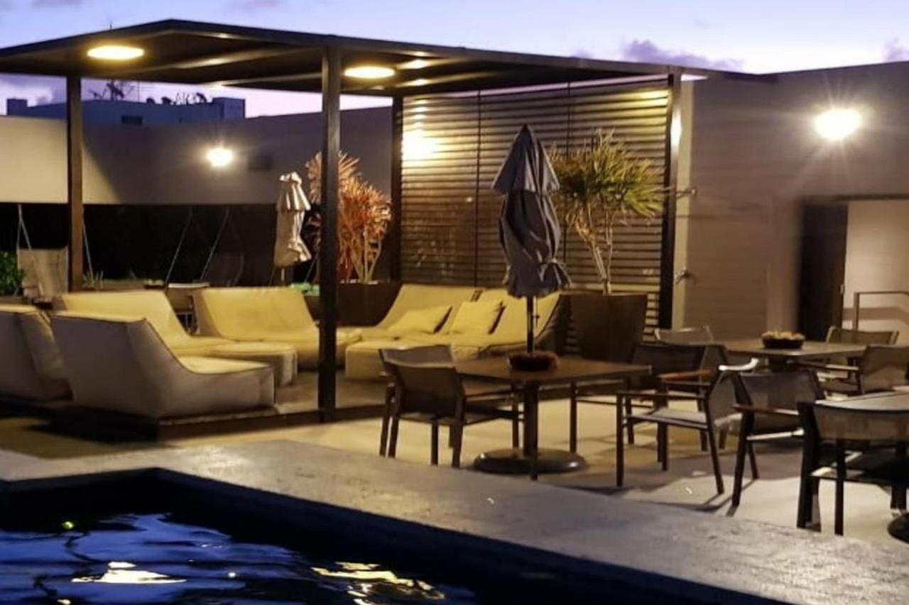 Holandas Prime Residence João Pessoa Eksteriør billede