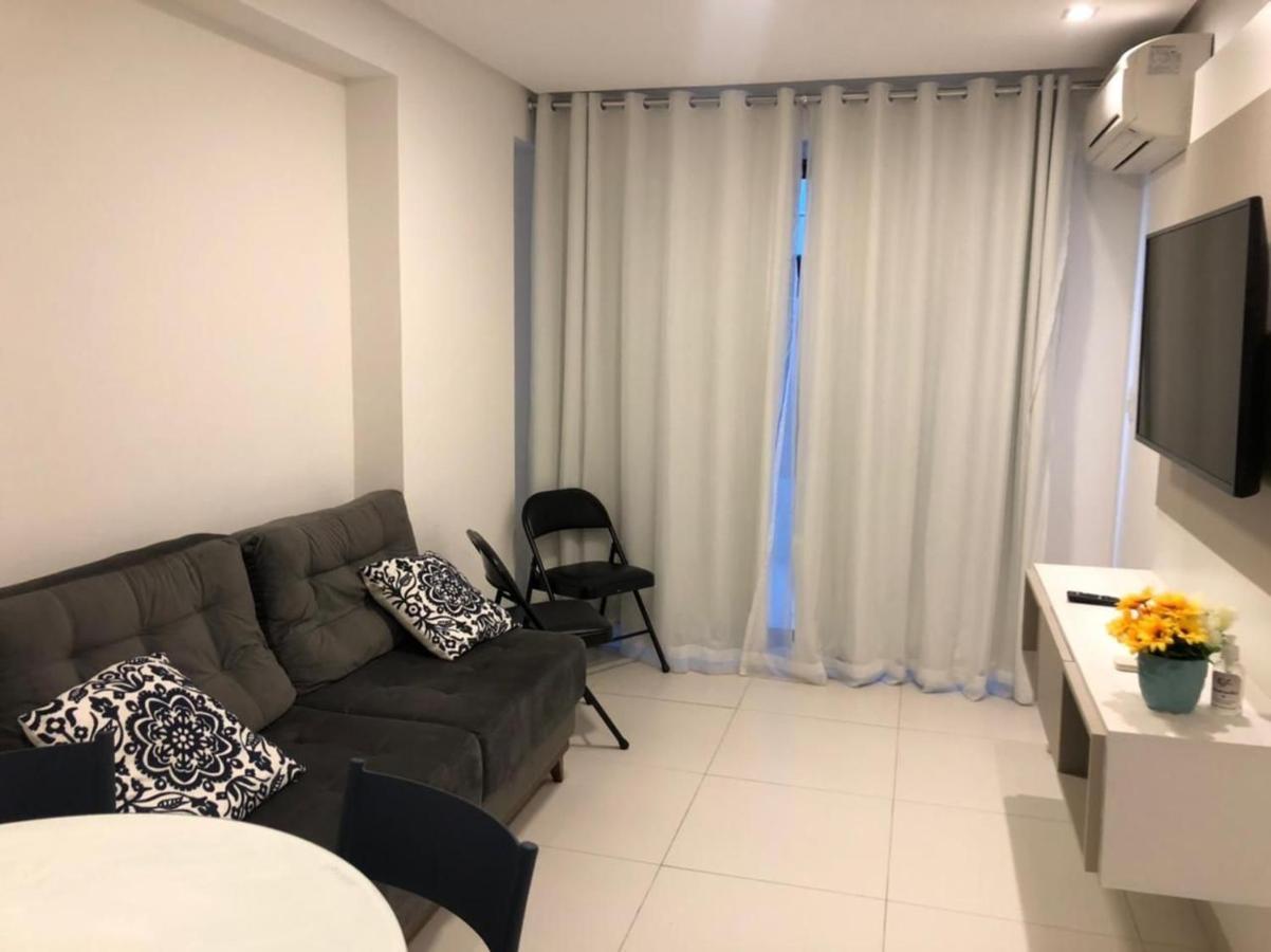 Holandas Prime Residence João Pessoa Eksteriør billede