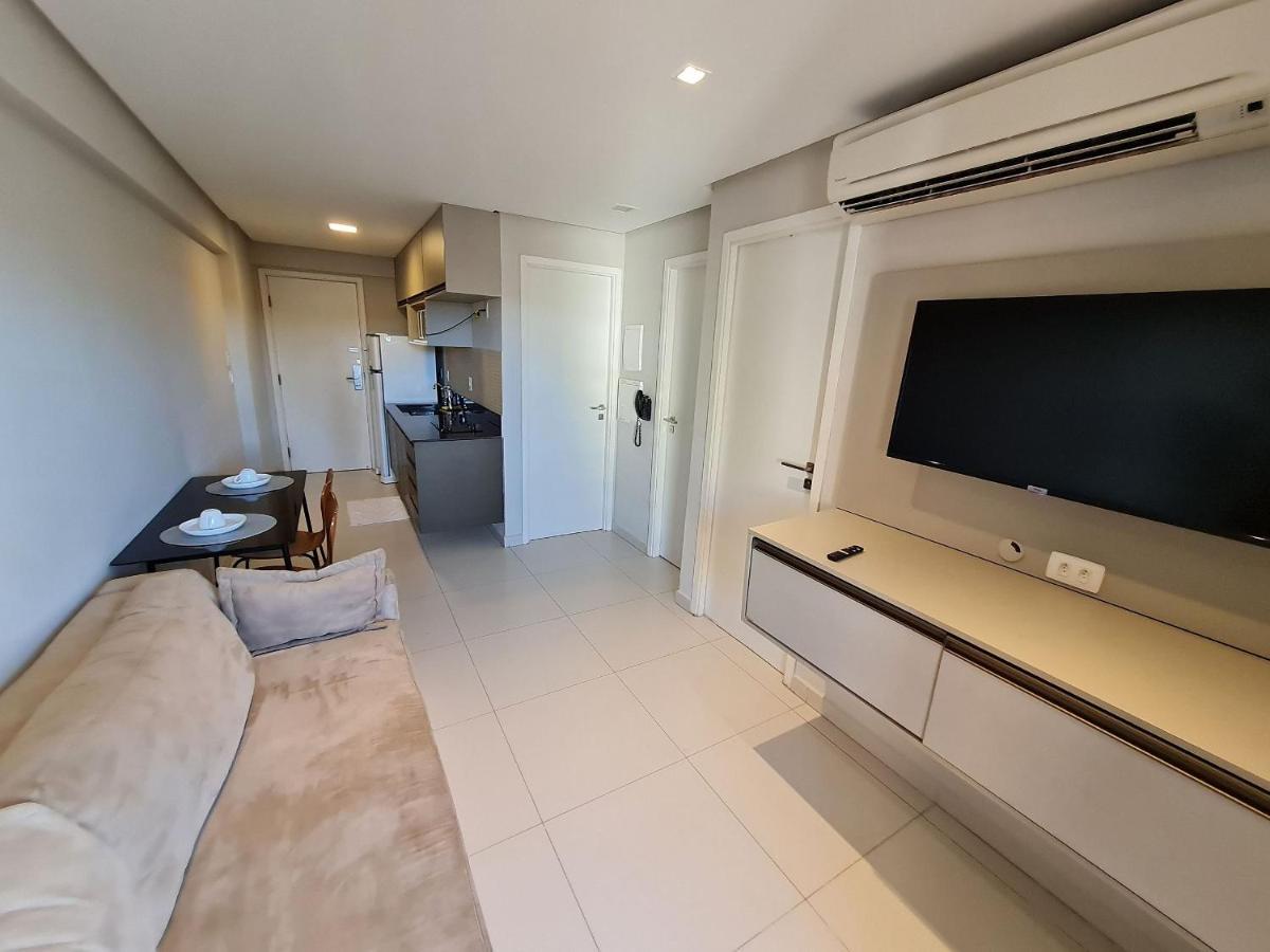 Holandas Prime Residence João Pessoa Eksteriør billede
