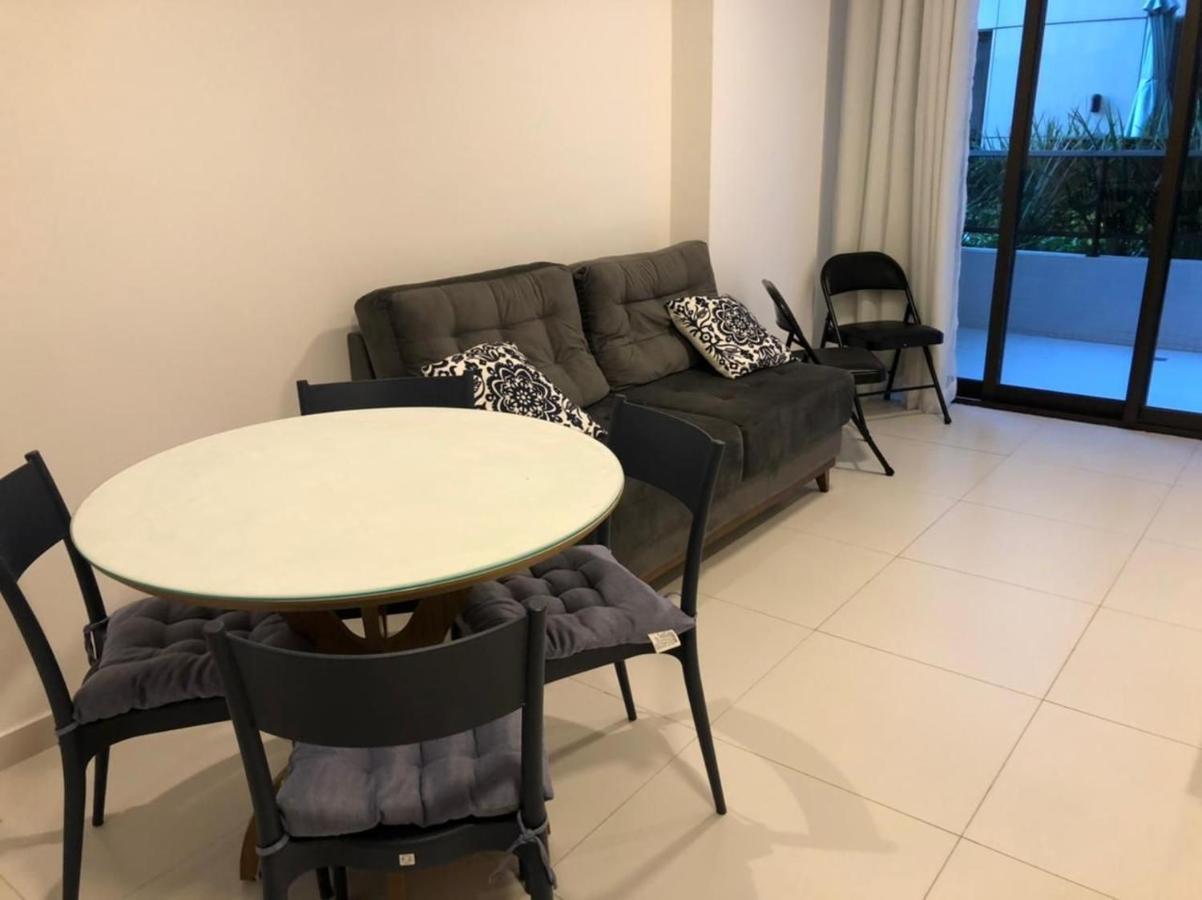 Holandas Prime Residence João Pessoa Eksteriør billede