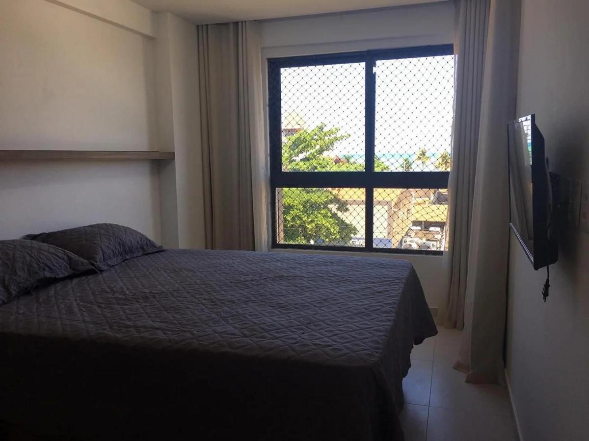 Holandas Prime Residence João Pessoa Eksteriør billede