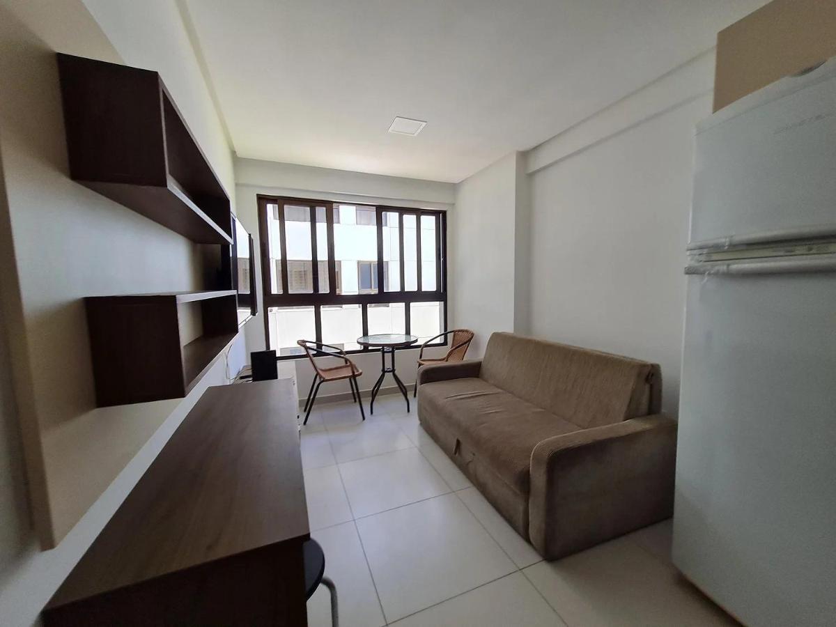 Holandas Prime Residence João Pessoa Eksteriør billede