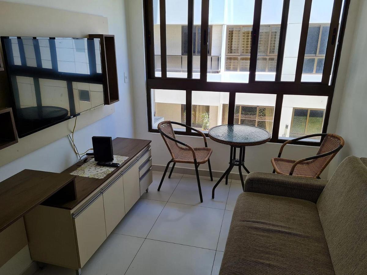 Holandas Prime Residence João Pessoa Eksteriør billede