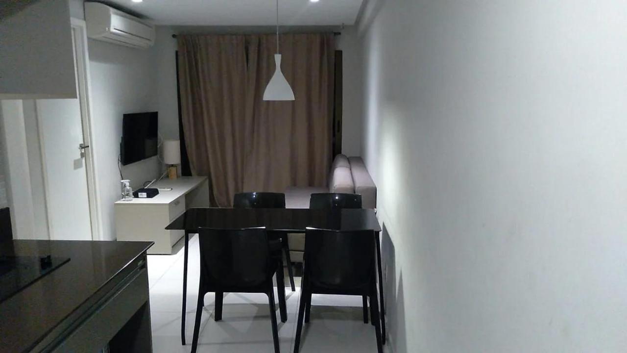 Holandas Prime Residence João Pessoa Eksteriør billede