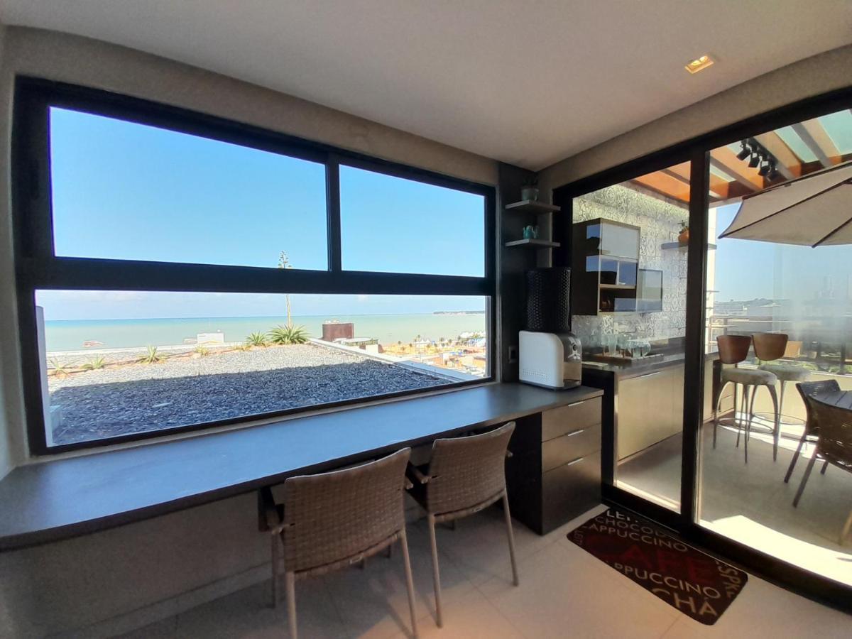 Holandas Prime Residence João Pessoa Eksteriør billede