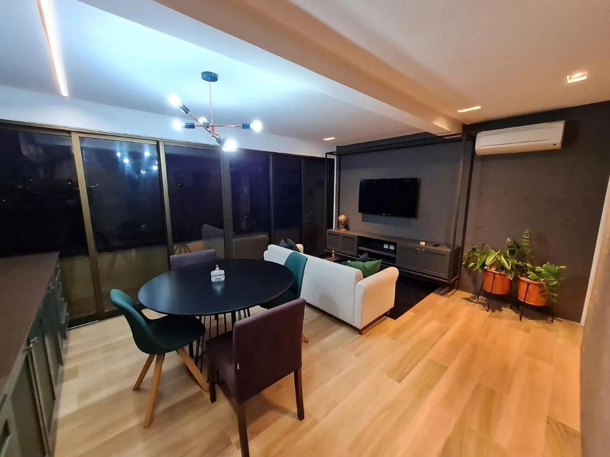 Holandas Prime Residence João Pessoa Eksteriør billede