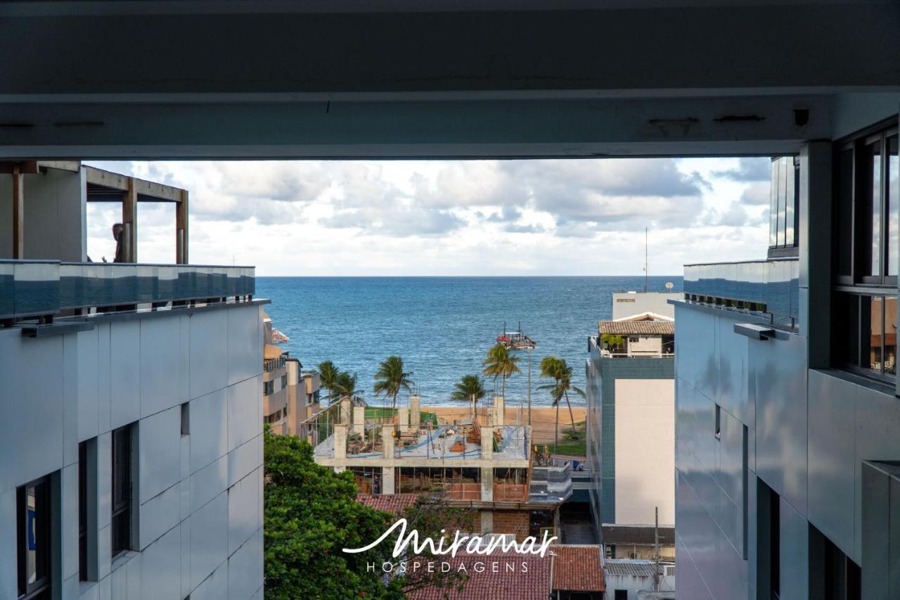Holandas Prime Residence João Pessoa Eksteriør billede